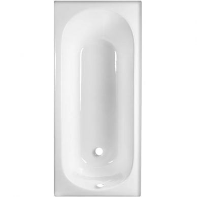 Ванна чугунная Byon 13M Maxi (180x80) 7