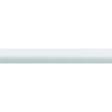 Listello Armonia Blanco 2x15 0