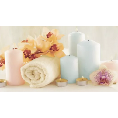 Dec Candles 3 25х45 0
