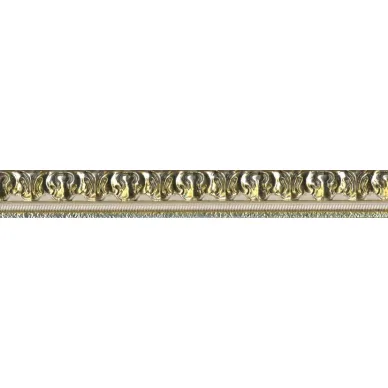 Chisel Gold Moldura 4x31.6 0