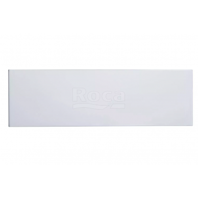 Фронтальная панель Roca Easy (259121000) 180 0