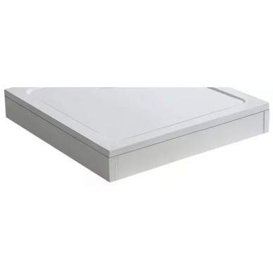 Экран для поддона Veconi (P-S-100-W) 100x100x10 0