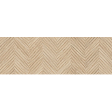 Larchwood Zig Alder Rect 40x120 0