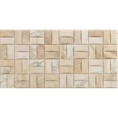 CROSS MARBLE CREMA 25x50 0