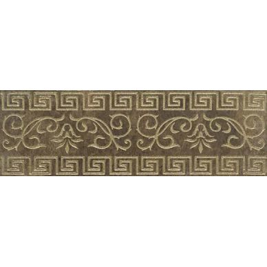 Cenefa Arka Marron 15*45 0