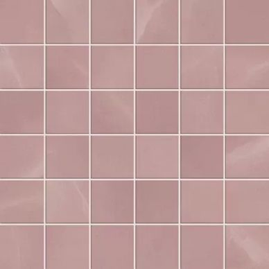 610110000960 Symphonyx Rose Mosaic Lap 30x30 0