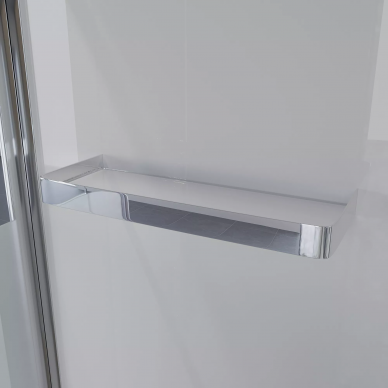 Душевая кабина Niagara Ultra (NG-302-01) 100х100х220 6