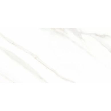K945337LPR01VTEP Marmori Калакатта Белый Лаппато R9 Ректификат 30x60x0,9 0