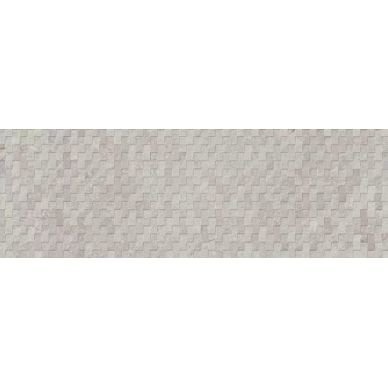 100294391 Mirage Image Deco Silver 33.3x100 0