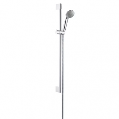 Душевой гарнитур Hansgrohe Crometta 85 Vario/Unica'C (27763000) (65 см) 0