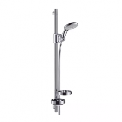 Душевой гарнитур Hansgrohe Raindance E 100 3jet (27883000) (65 см) 0