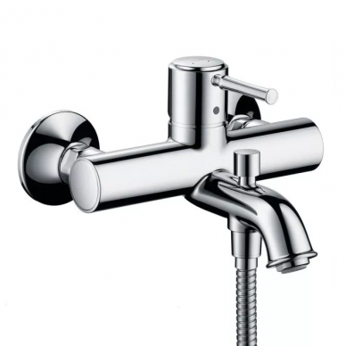 Смеситель для ванны Hansgrohe Talis Classic (14140000) 0