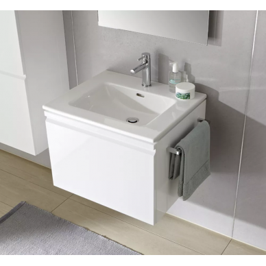 Новый цвет мебели Laufen Pro