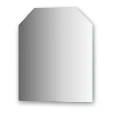Зеркало Evoform Primary (BY 0067) (шлифованная кромка) (55 см) 0