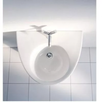 Раковина Duravit Starck 2 (041160) (60 см) 0