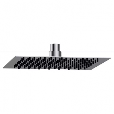 Верхний душ BelBagno Arlie (BB-SLD1C-200-CRM) 0