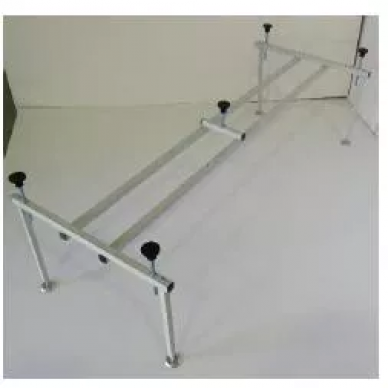 Каркас для ванны Jacob Delafon Odeon Up (150х70 см) 0