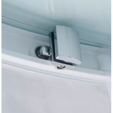 Душевая кабина Orans Enjoy Way (EW-115 L/R) (110х80) 8