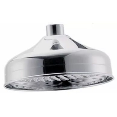 Верхний душ Cezares ARTICOLI VARI (CZR-SP15-01) хром 0