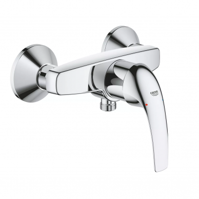 Смеситель для душа Grohe BauCurve (23631000) 0
