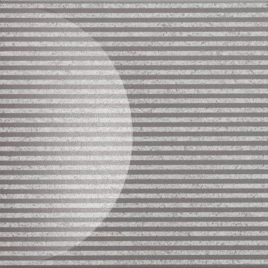 22269 FADING SILVER DECOR/20X20 0