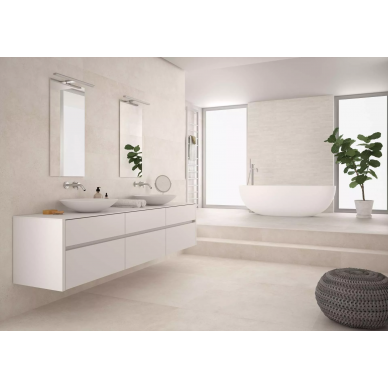 23489 D.ALLEY GREY MOSAIC/25X25/BHMR 25x25 0
