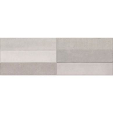 Normandie Decorado Breton Beige 25x75 0