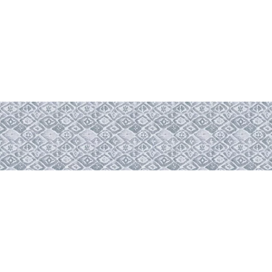 TEX GREY PATTERN 29,75x99,55 0