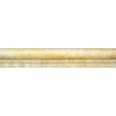 B073-2 (Onyx Yellow) Мрамор 50х305 0
