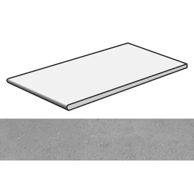 Anarchy Grey Natural Peld-30 29.75x59.55 0