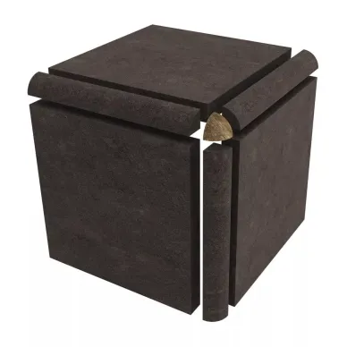 58002 Beak Brown 3x3 0