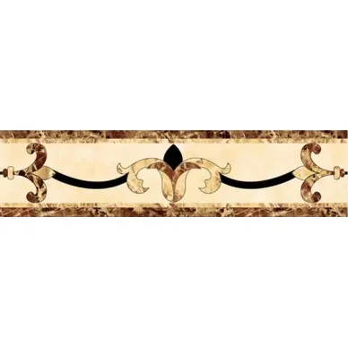Ruskin Beige Cenefa 0
