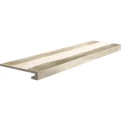 64915 Gradino Costa Retta Sand 33x120 0