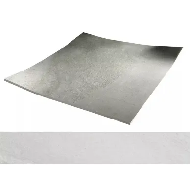 Materia White Natural Corner Up-3 59.55x59.55 0