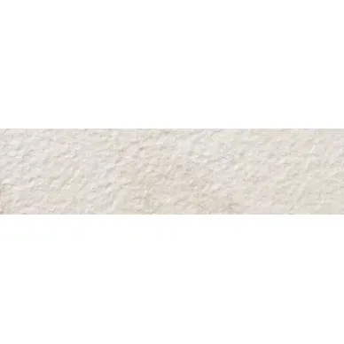 Neocountry White Bocciardato List-30 7.3x29.75 0
