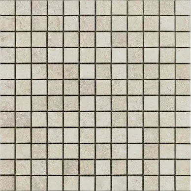 Nanoeclectic Mohave Natural Mosaico 2.5x2.5 29.75x29.75 0