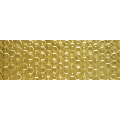 Nanoforma Gold Illusion 29.75x89.46 0