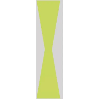 Nanospectrum Green Pulido Field 14.42x89.46 0