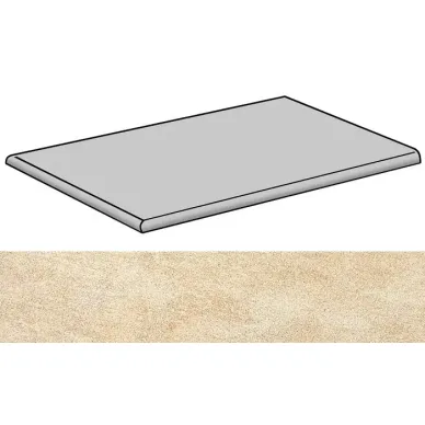 Habitat Beige Est Peldano Ang 29.75x59.55 0
