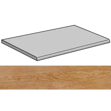 Rovere Ochre Decape Peldano-90 44.63x89.46 0