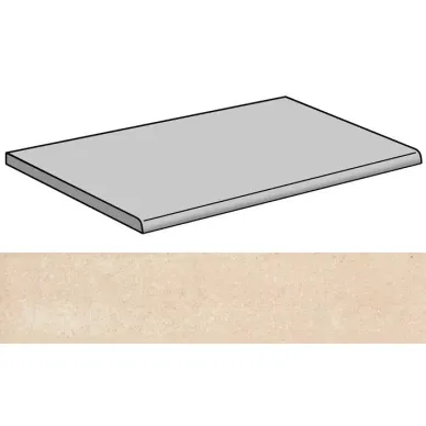 Vulcania Domotec Rosa Satin.Peldano-60 29.75x59.55 0