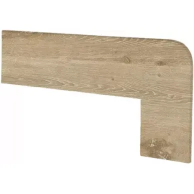 Zanquin Recto Yoho Oak IZQDA 17.5x42.3 0