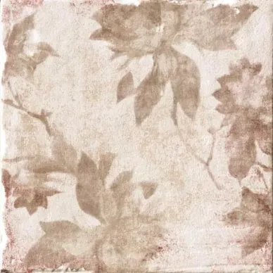 1042399 FORMELLA JARDIN BEIGE S/4 MQ 20x20 0