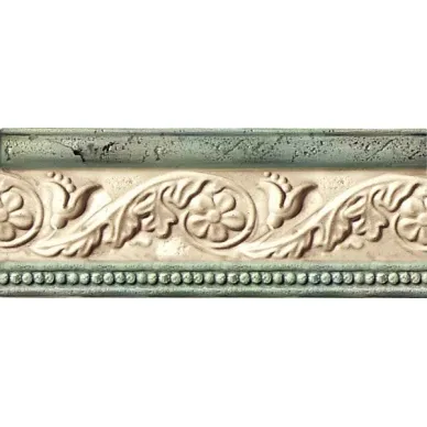 1009626 FASCIA APPIA VERDE 8x20 0