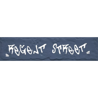 1039923 INS.STREETS S/6 BLUE 8.6x35 0