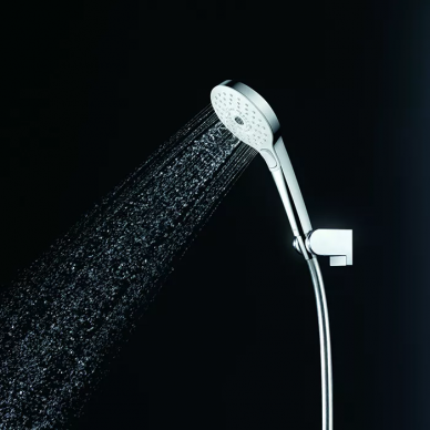 Ручной душ Toto Showers (TBW01011E1A) (три режима) 3