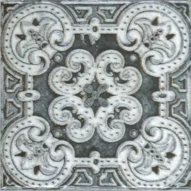 Decor Porto Grey 10X10 0
