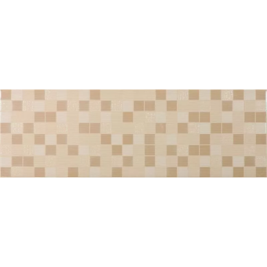 Mosaico Gloss Moka 20*60 0