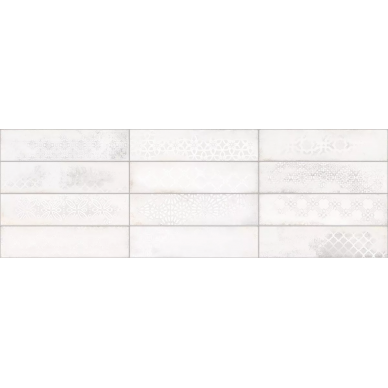 8YB4 Cordusio Blanco 33.3x100 0