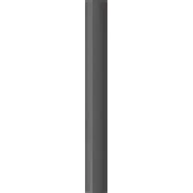27599 L.CRAYON ANTHRACITE/10 1,3x10 0
